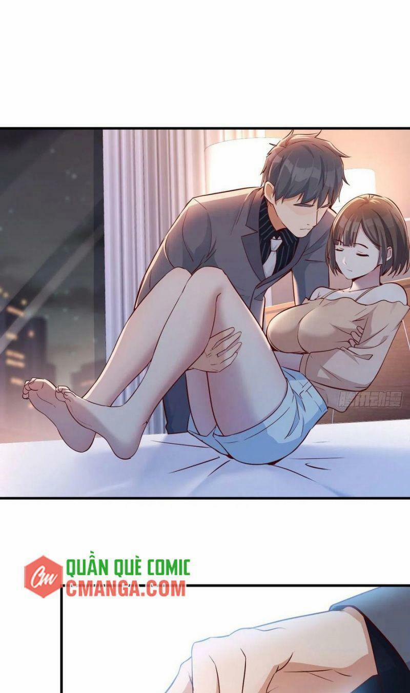 Trong Nhà Có 2 Bạn Gái Song Sinh 72 trang 0