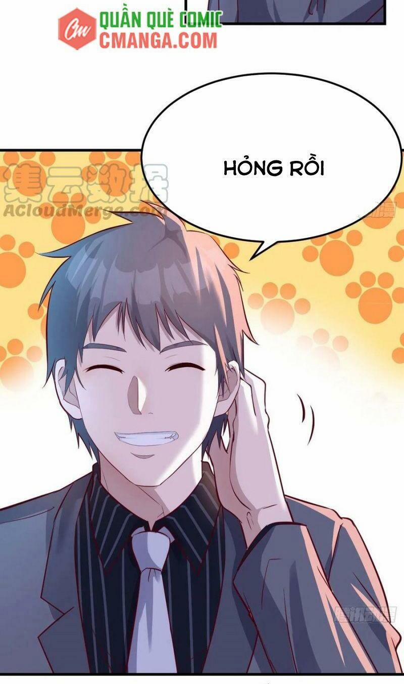 Trong Nhà Có 2 Bạn Gái Song Sinh 72 trang 13