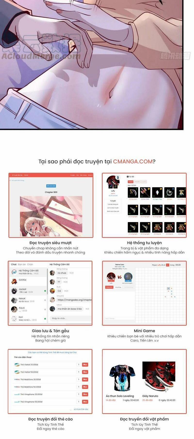 Trong Nhà Có 2 Bạn Gái Song Sinh 72 trang 19