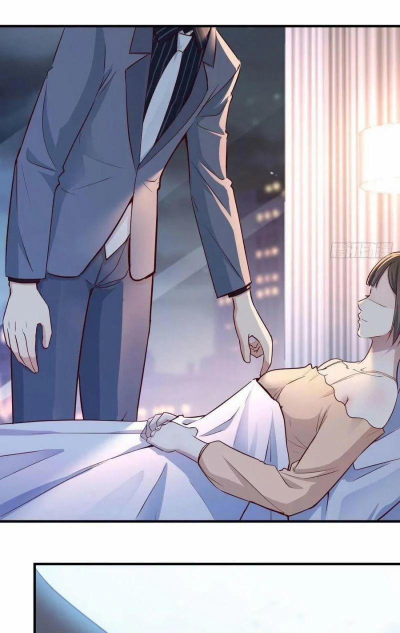 Trong Nhà Có 2 Bạn Gái Song Sinh 72 trang 2