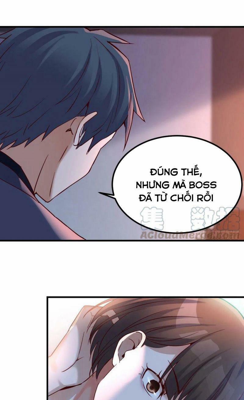 Trong Nhà Có 2 Bạn Gái Song Sinh 72 trang 22