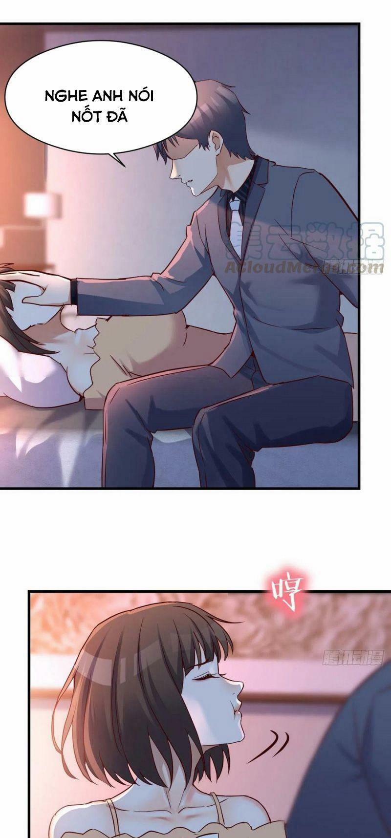 Trong Nhà Có 2 Bạn Gái Song Sinh 72 trang 24