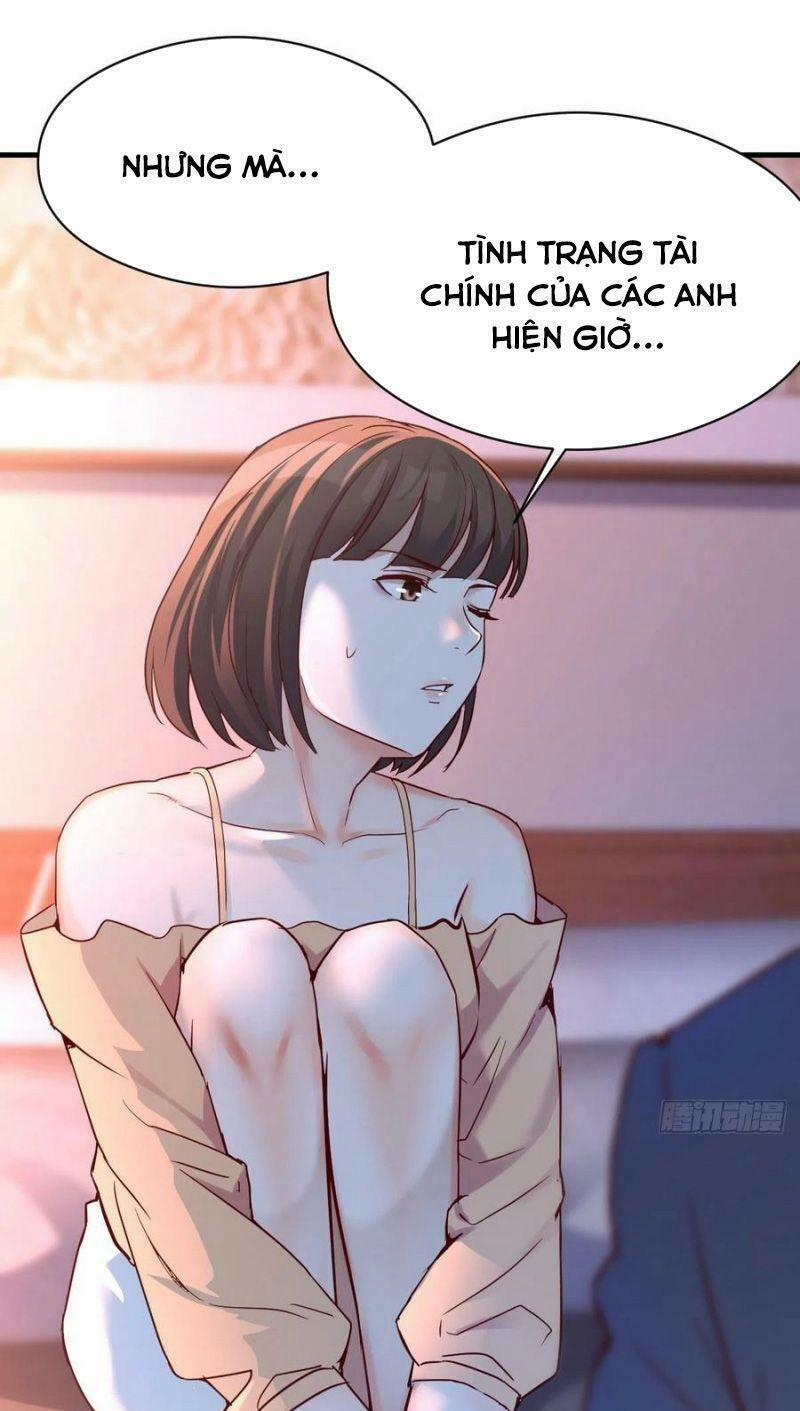 Trong Nhà Có 2 Bạn Gái Song Sinh 72 trang 26