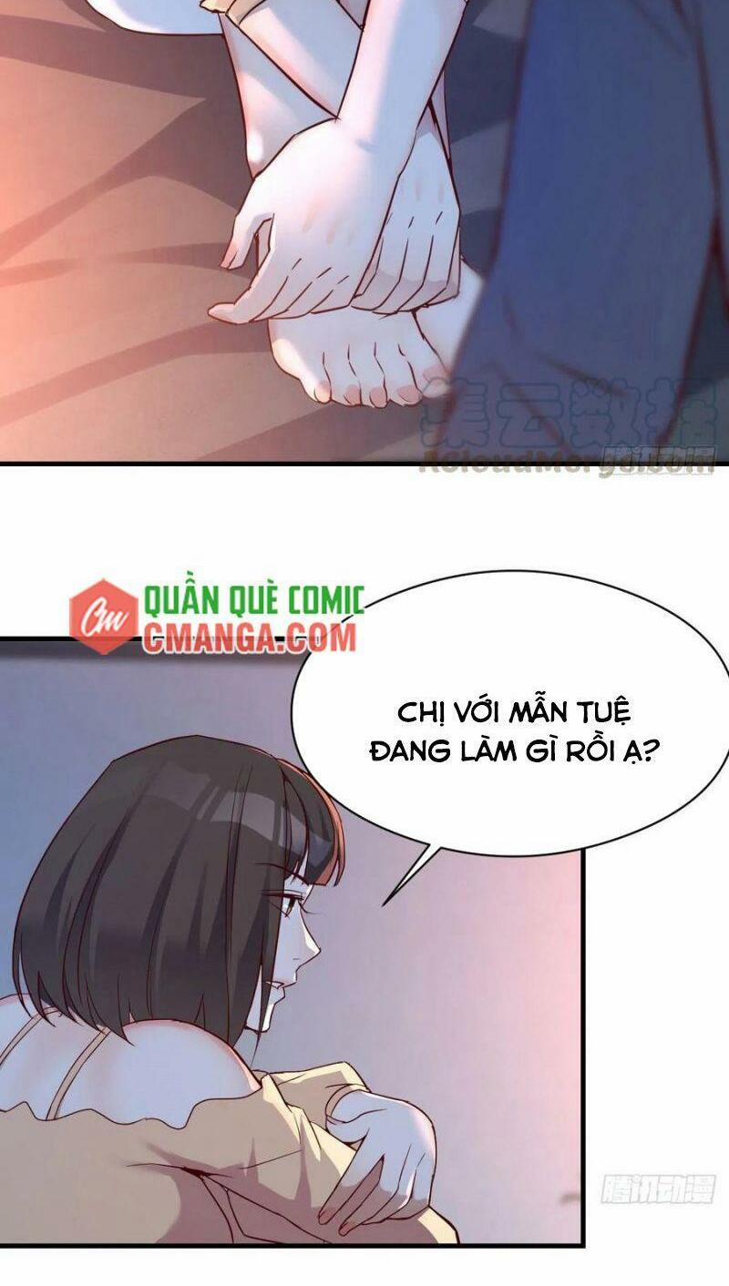 Trong Nhà Có 2 Bạn Gái Song Sinh 72 trang 27