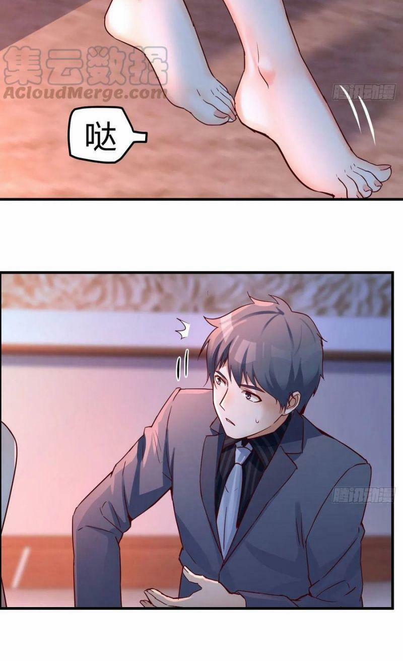 Trong Nhà Có 2 Bạn Gái Song Sinh 72 trang 29