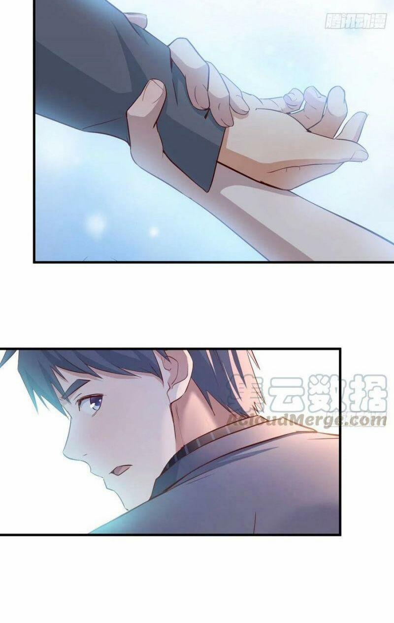 Trong Nhà Có 2 Bạn Gái Song Sinh 72 trang 3