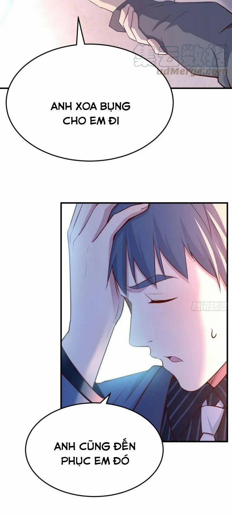 Trong Nhà Có 2 Bạn Gái Song Sinh 72 trang 5