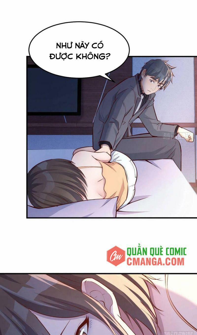 Trong Nhà Có 2 Bạn Gái Song Sinh 72 trang 8