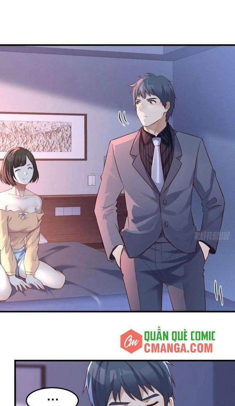 Trong Nhà Có 2 Bạn Gái Song Sinh 73 trang 0