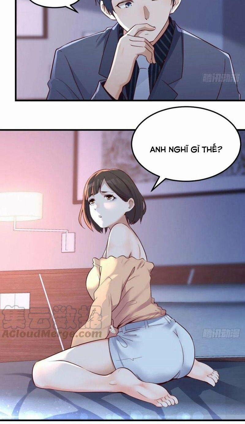 Trong Nhà Có 2 Bạn Gái Song Sinh 73 trang 1