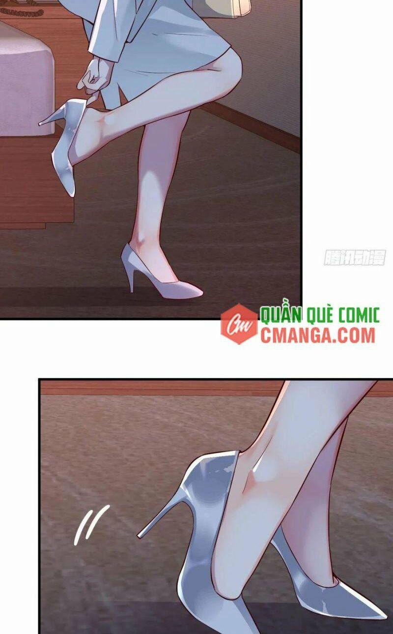 Trong Nhà Có 2 Bạn Gái Song Sinh 73 trang 17