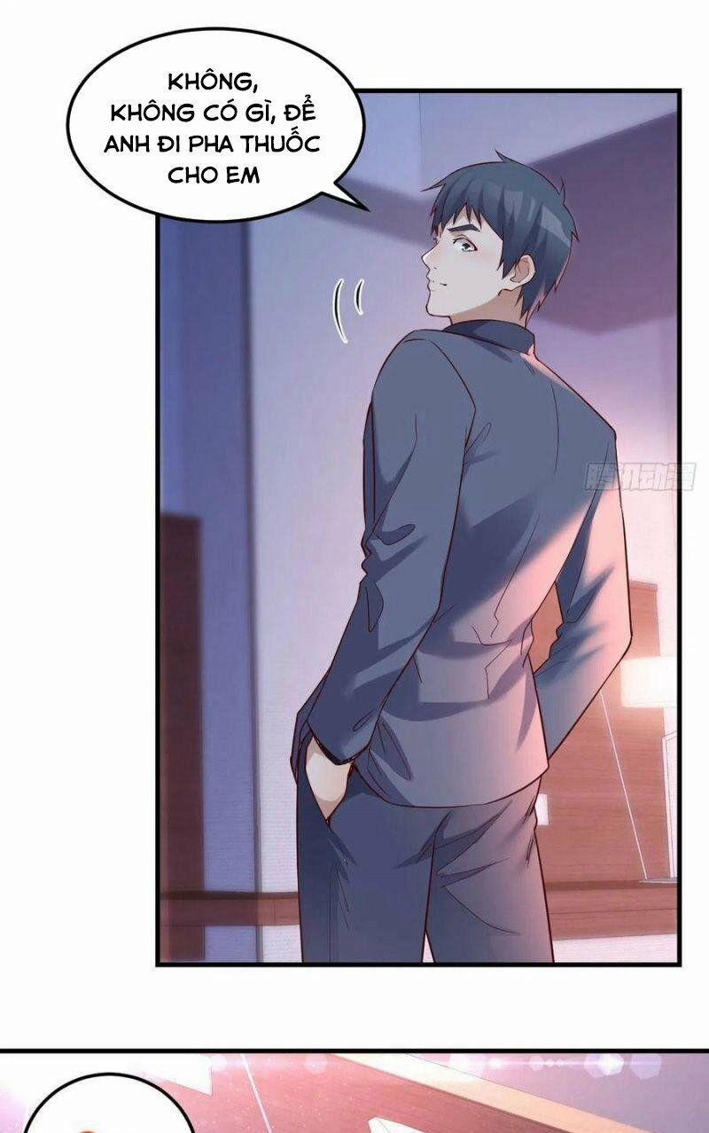 Trong Nhà Có 2 Bạn Gái Song Sinh 73 trang 2