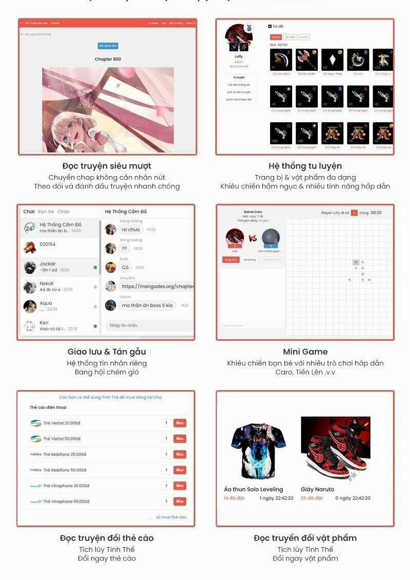 Trong Nhà Có 2 Bạn Gái Song Sinh 73 trang 20