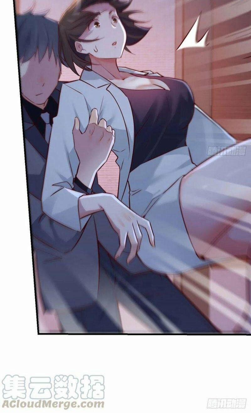 Trong Nhà Có 2 Bạn Gái Song Sinh 73 trang 22