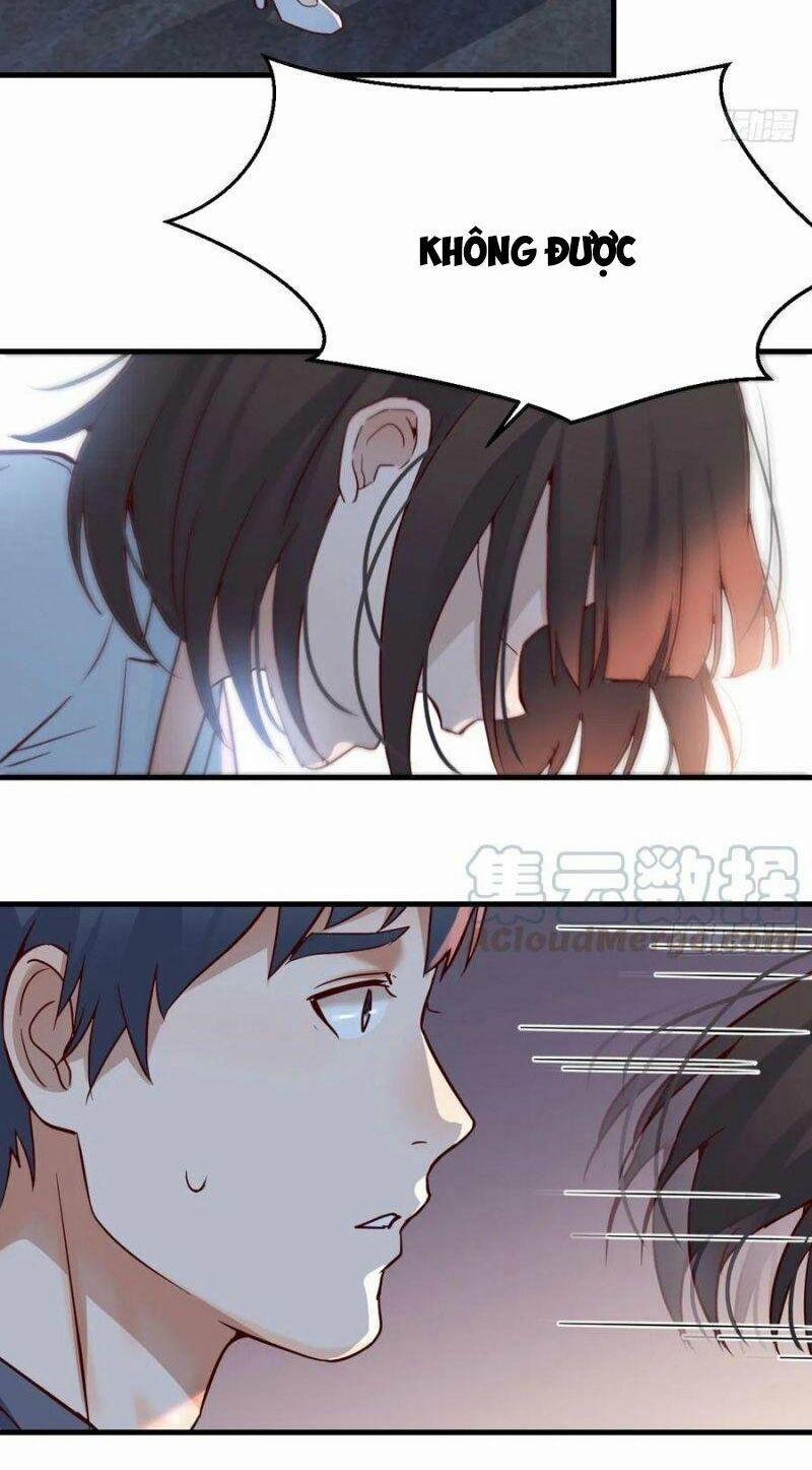 Trong Nhà Có 2 Bạn Gái Song Sinh 73 trang 24