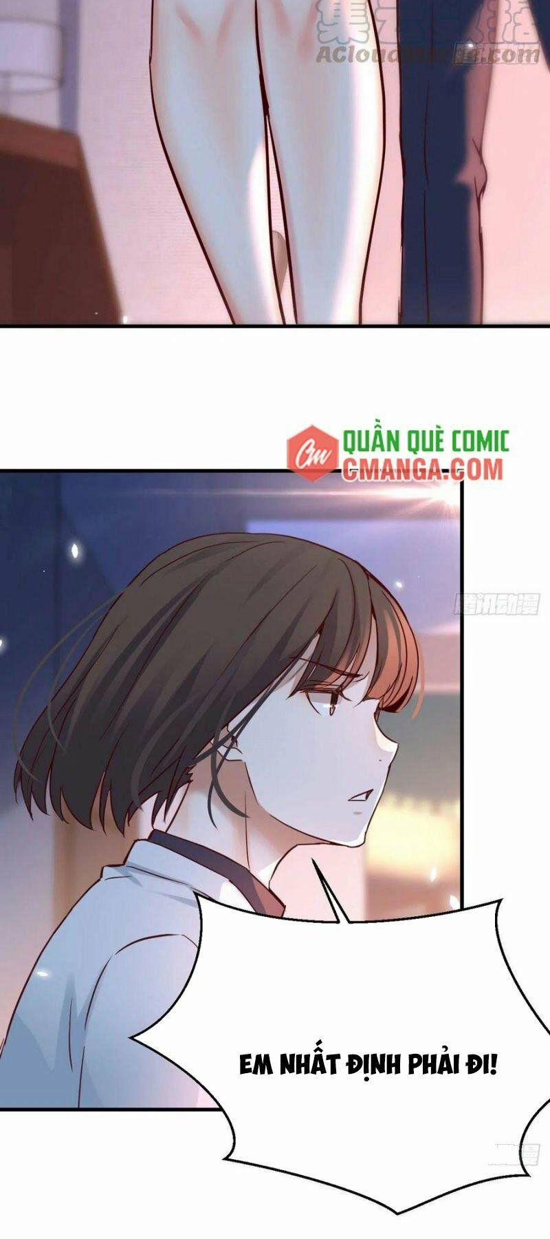 Trong Nhà Có 2 Bạn Gái Song Sinh 73 trang 26