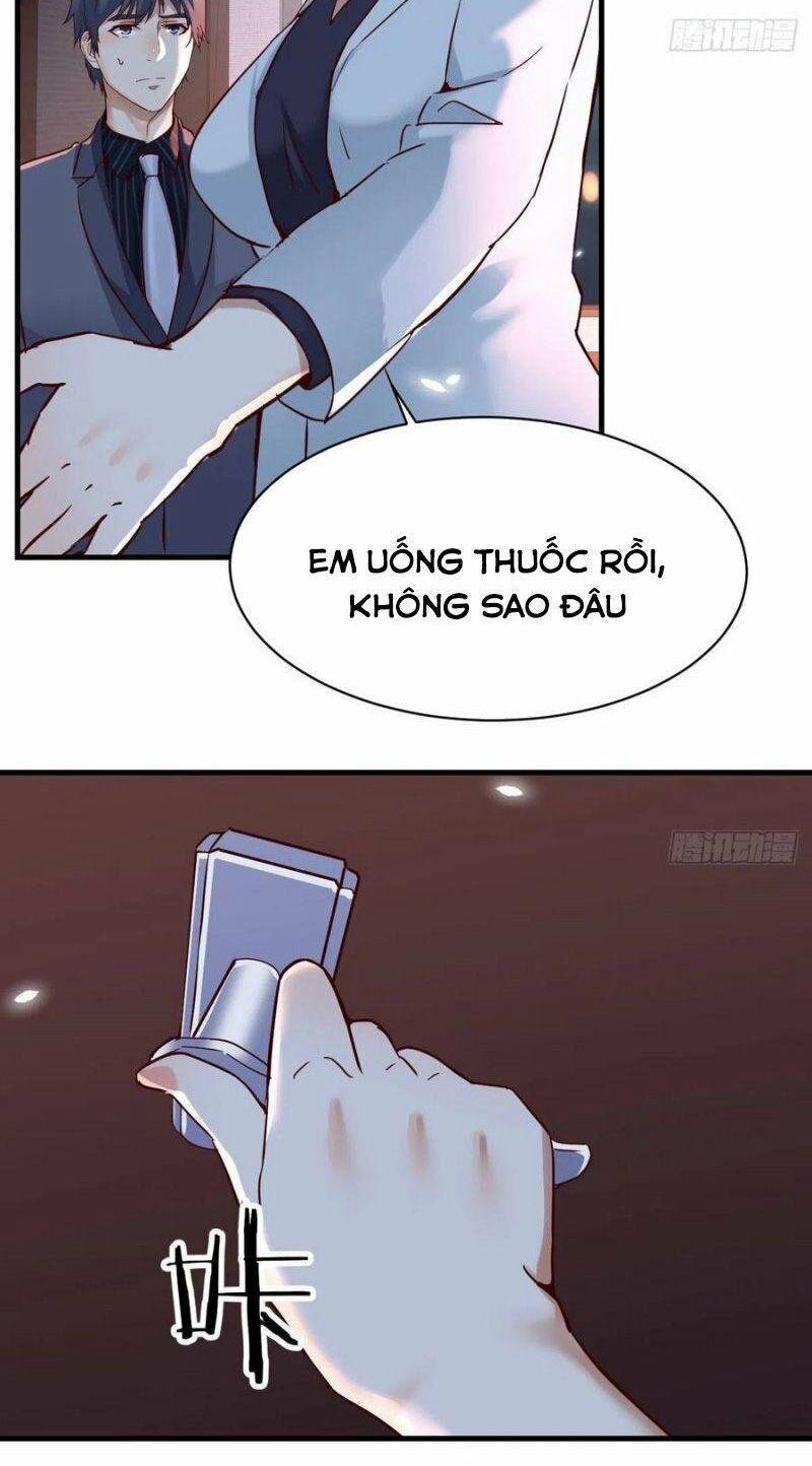 Trong Nhà Có 2 Bạn Gái Song Sinh 73 trang 28