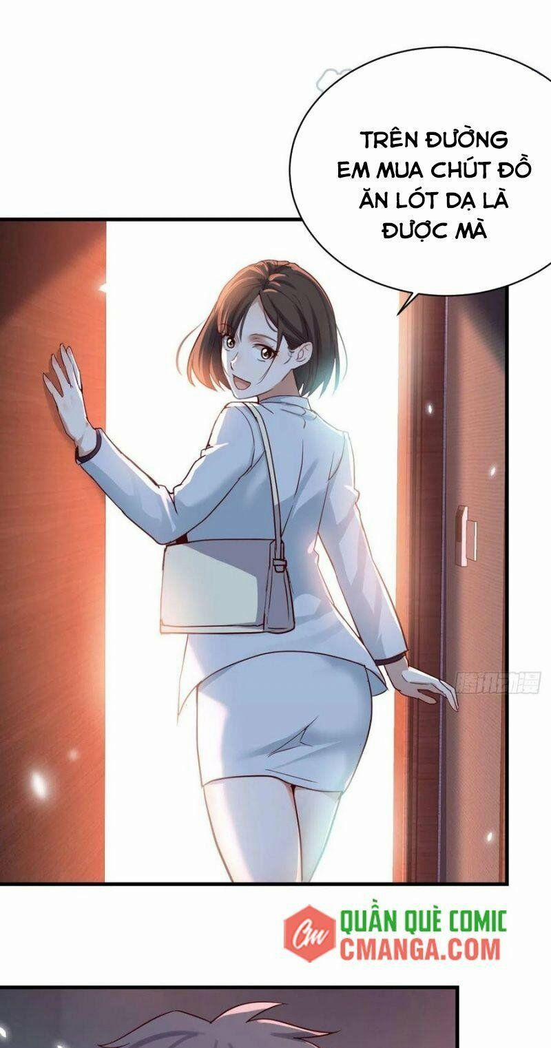 Trong Nhà Có 2 Bạn Gái Song Sinh 73 trang 29