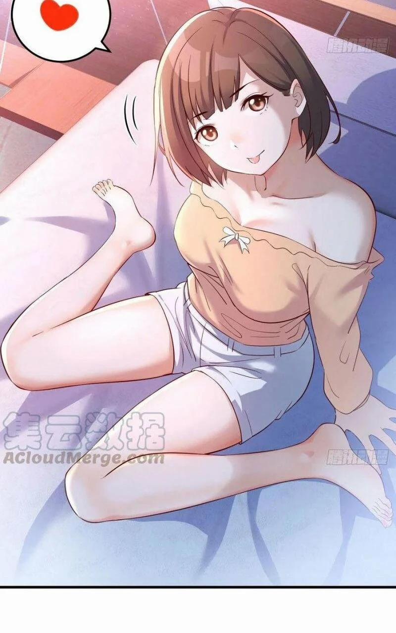 Trong Nhà Có 2 Bạn Gái Song Sinh 73 trang 3