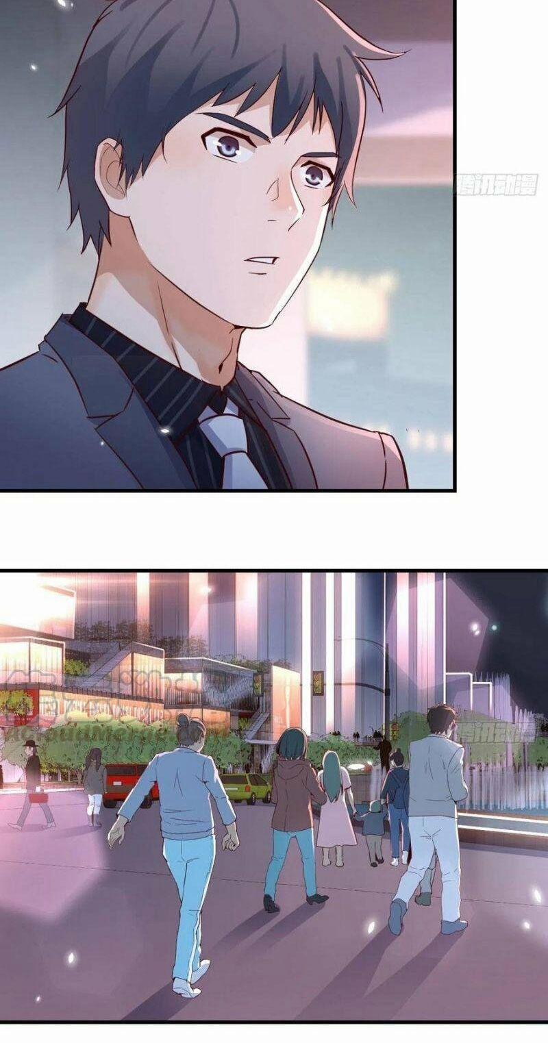 Trong Nhà Có 2 Bạn Gái Song Sinh 73 trang 30