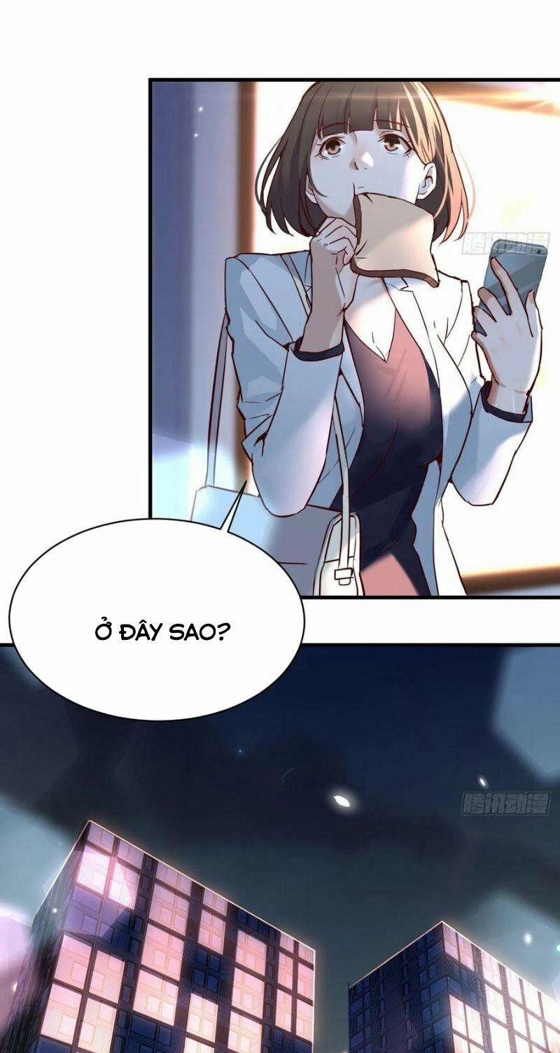 Trong Nhà Có 2 Bạn Gái Song Sinh 73 trang 31