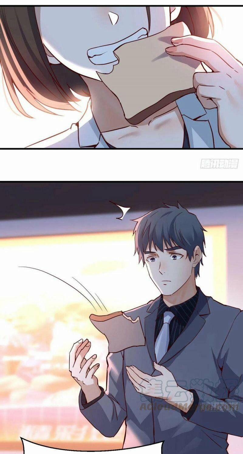 Trong Nhà Có 2 Bạn Gái Song Sinh 73 trang 33