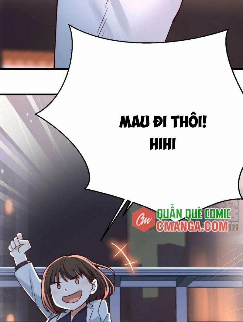 Trong Nhà Có 2 Bạn Gái Song Sinh 73 trang 35