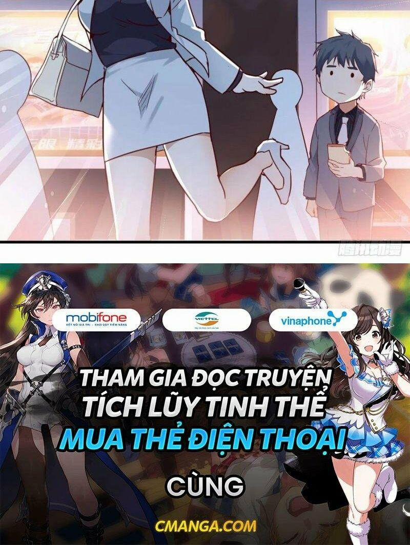 Trong Nhà Có 2 Bạn Gái Song Sinh 73 trang 36