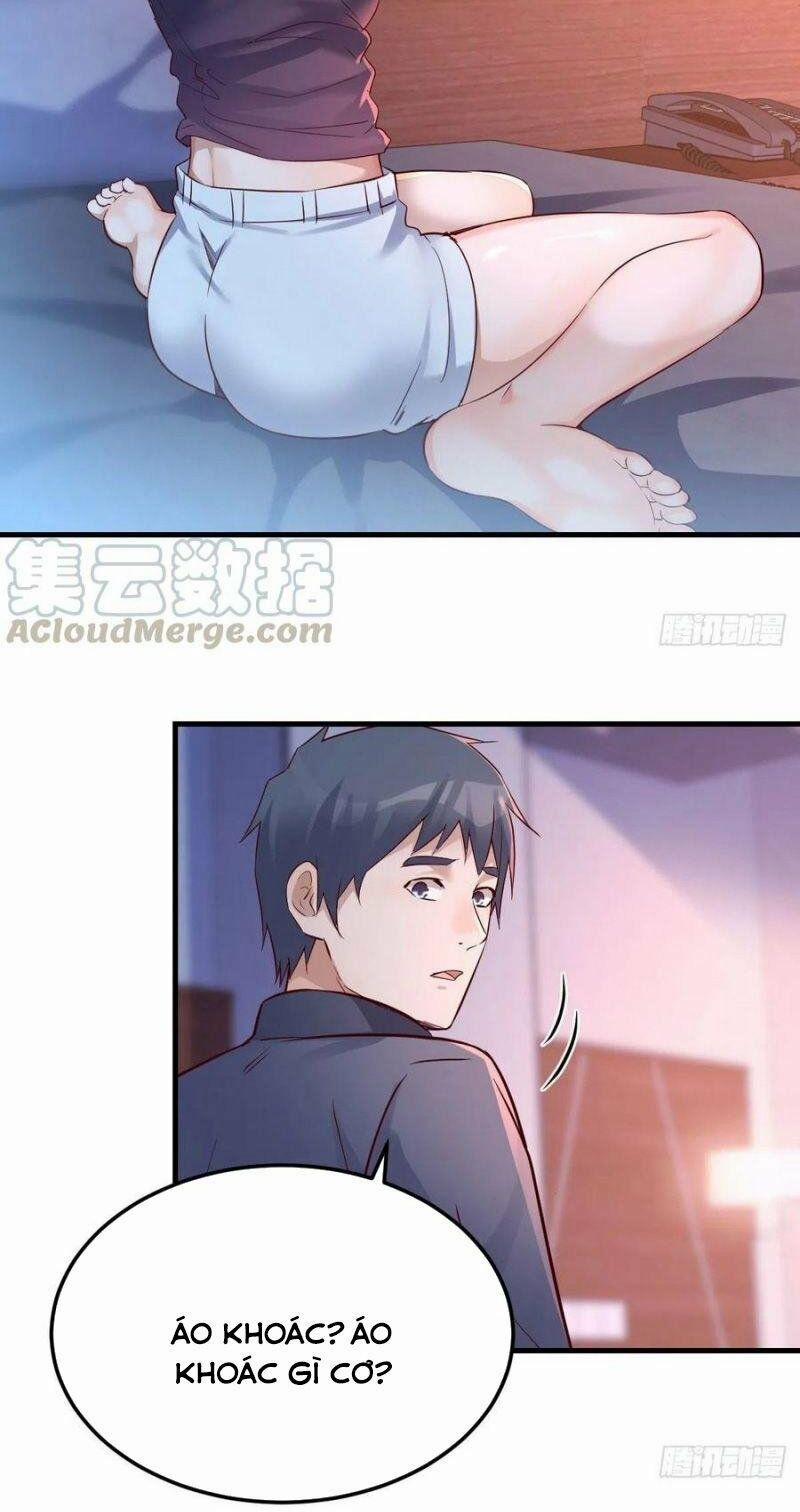 Trong Nhà Có 2 Bạn Gái Song Sinh 73 trang 5