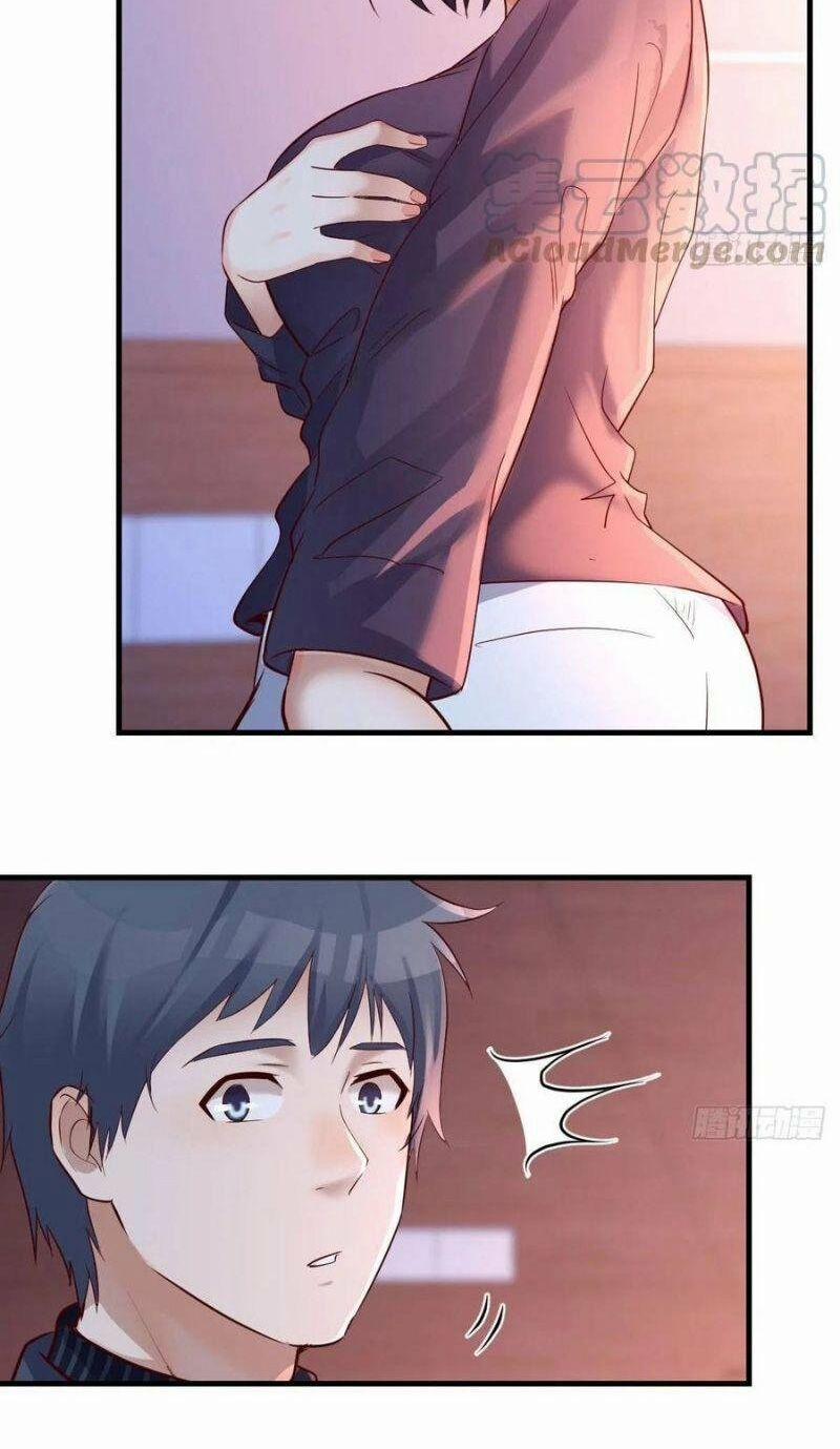 Trong Nhà Có 2 Bạn Gái Song Sinh 73 trang 7