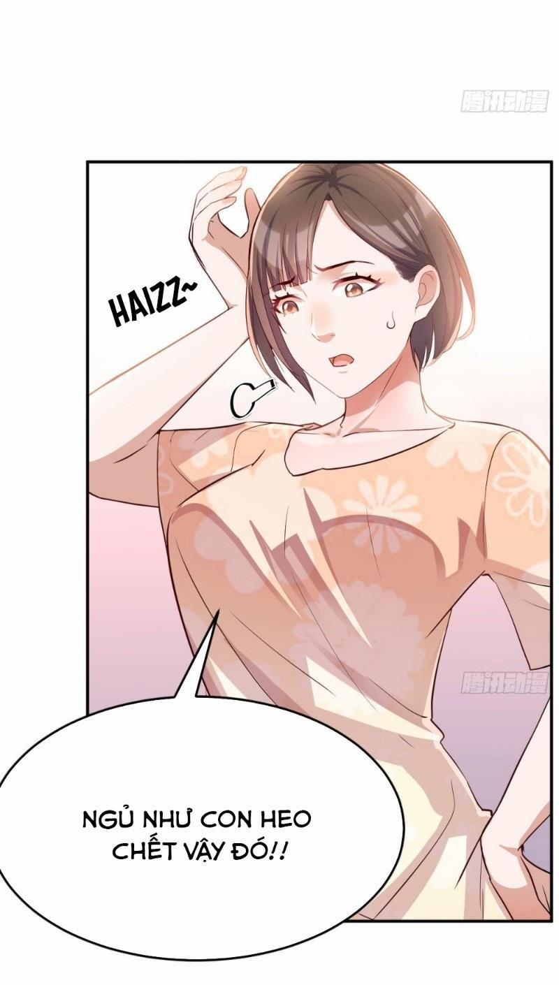 Trong Nhà Có 2 Bạn Gái Song Sinh 8 trang 2