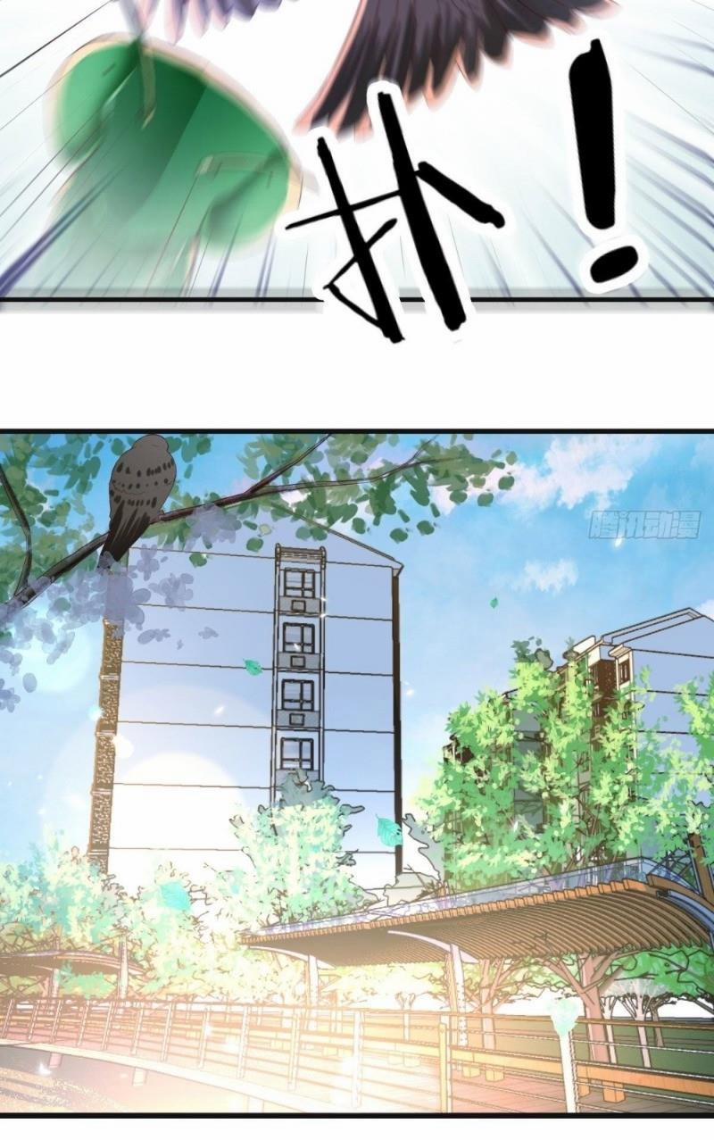 Trong Nhà Có 2 Bạn Gái Song Sinh 8 trang 28