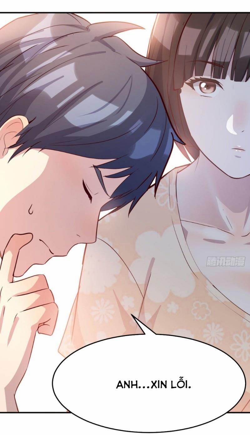 Trong Nhà Có 2 Bạn Gái Song Sinh 8 trang 33