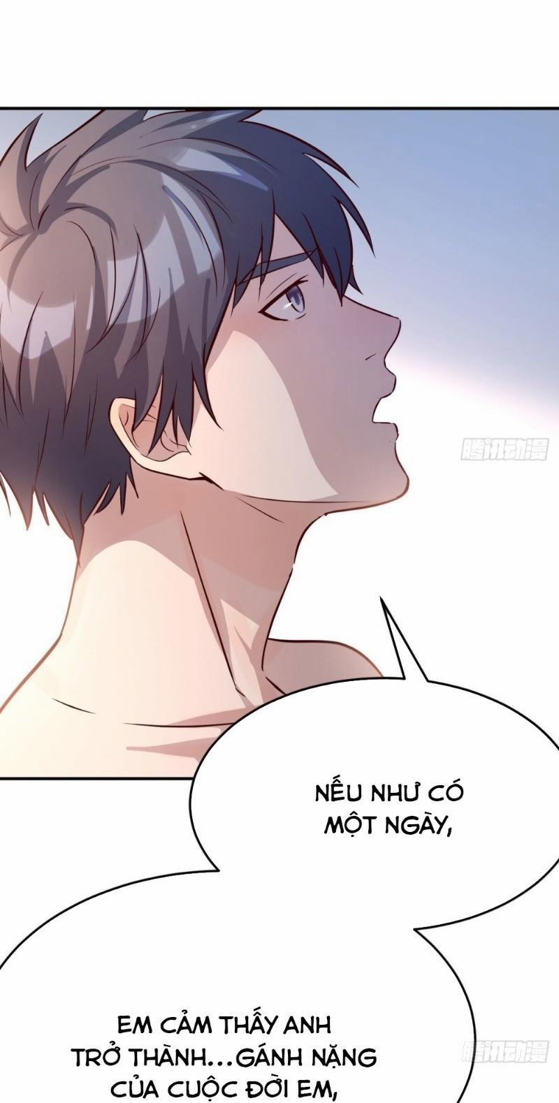 Trong Nhà Có 2 Bạn Gái Song Sinh 8 trang 35