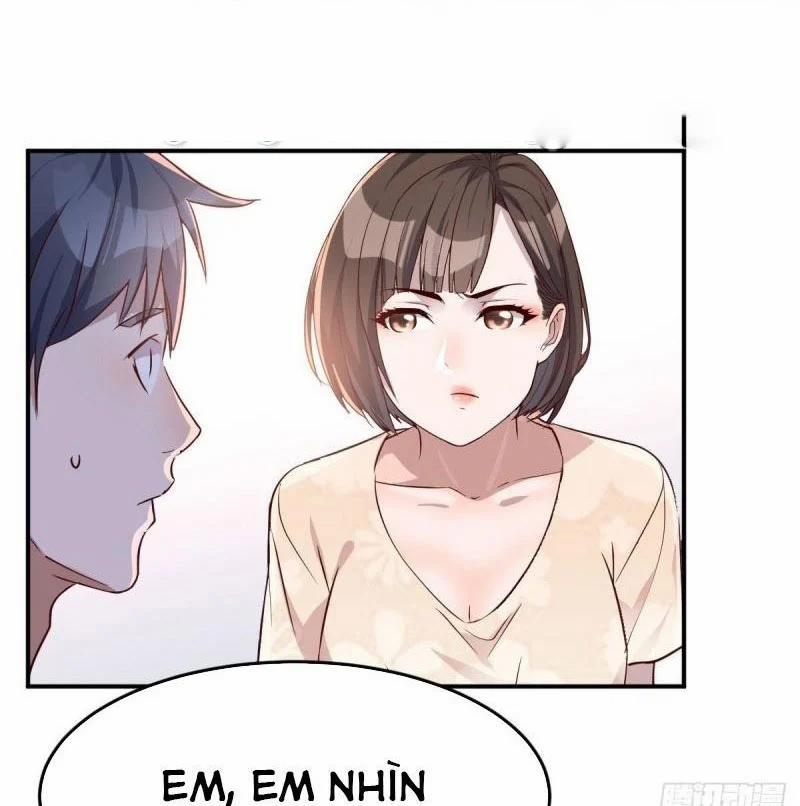 Trong Nhà Có 2 Bạn Gái Song Sinh 9 trang 0