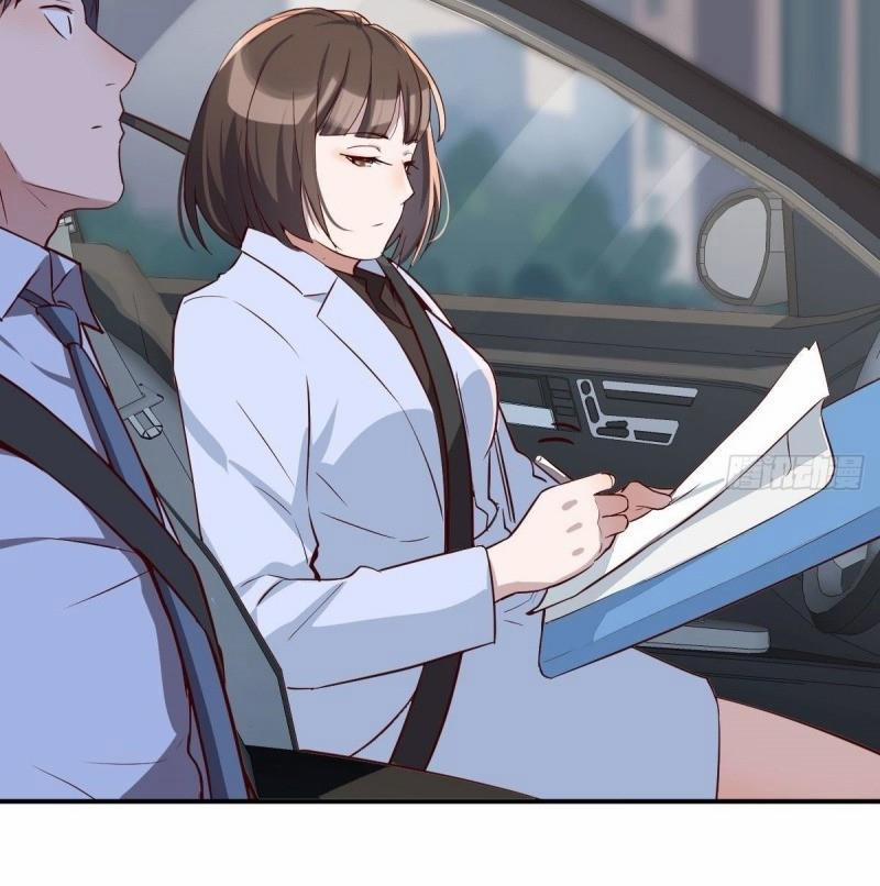 Trong Nhà Có 2 Bạn Gái Song Sinh 9 trang 10