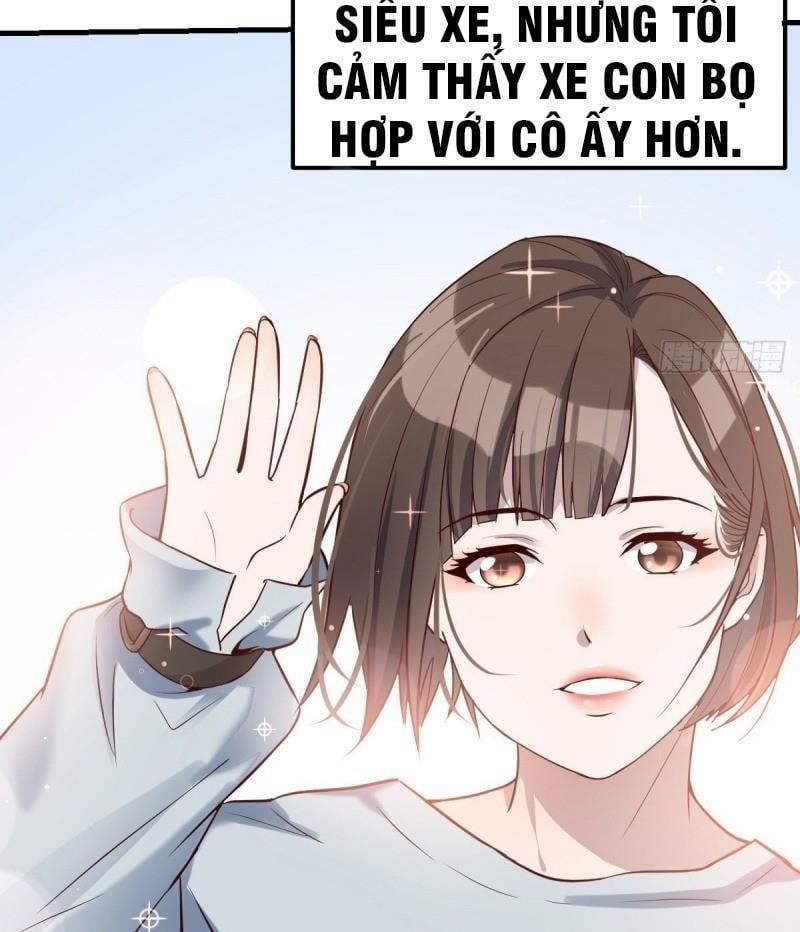 Trong Nhà Có 2 Bạn Gái Song Sinh 9 trang 12