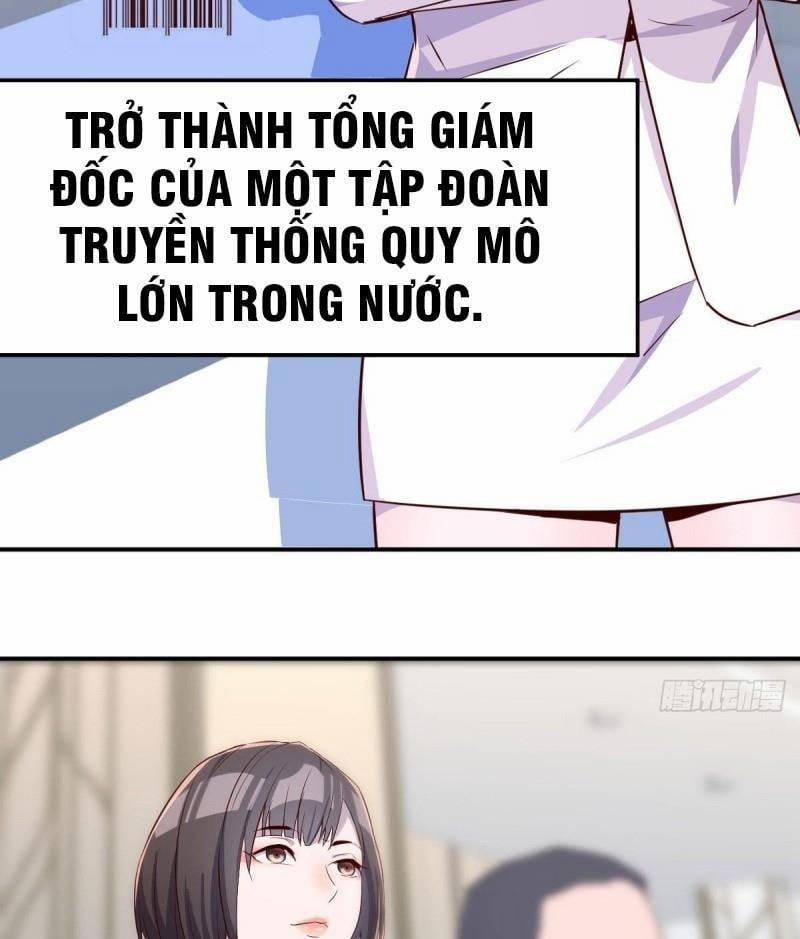 Trong Nhà Có 2 Bạn Gái Song Sinh 9 trang 18