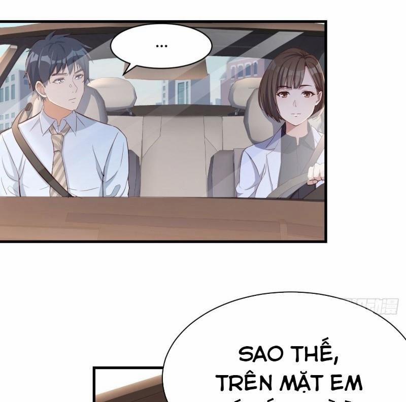 Trong Nhà Có 2 Bạn Gái Song Sinh 9 trang 20