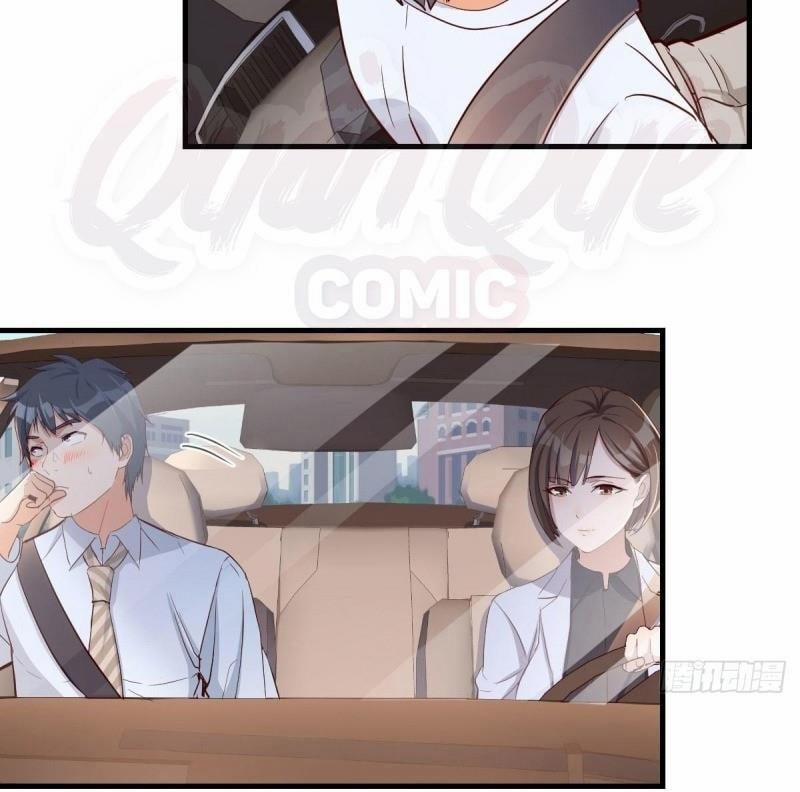 Trong Nhà Có 2 Bạn Gái Song Sinh 9 trang 22