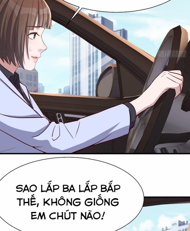 Trong Nhà Có 2 Bạn Gái Song Sinh 9 trang 27