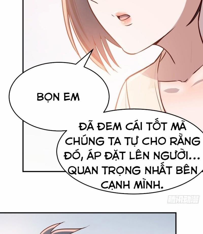 Trong Nhà Có 2 Bạn Gái Song Sinh 9 trang 3