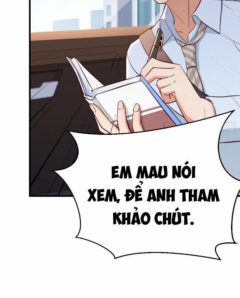 Trong Nhà Có 2 Bạn Gái Song Sinh 9 trang 31