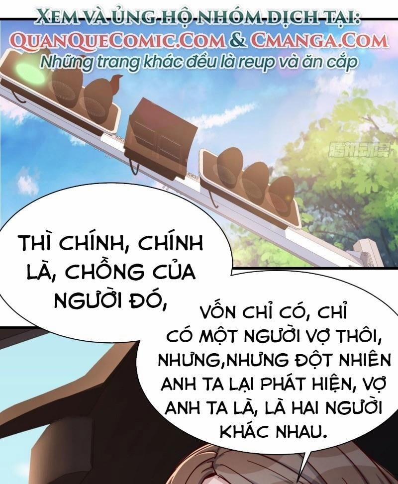 Trong Nhà Có 2 Bạn Gái Song Sinh 9 trang 35