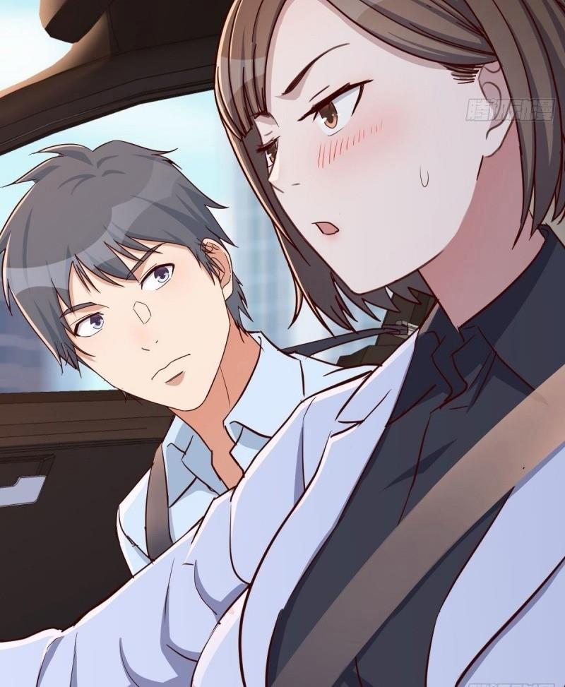 Trong Nhà Có 2 Bạn Gái Song Sinh 9 trang 36