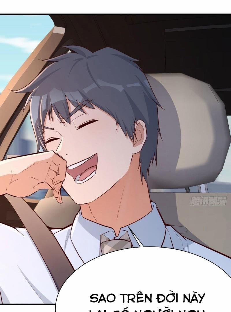 Trong Nhà Có 2 Bạn Gái Song Sinh 9 trang 38