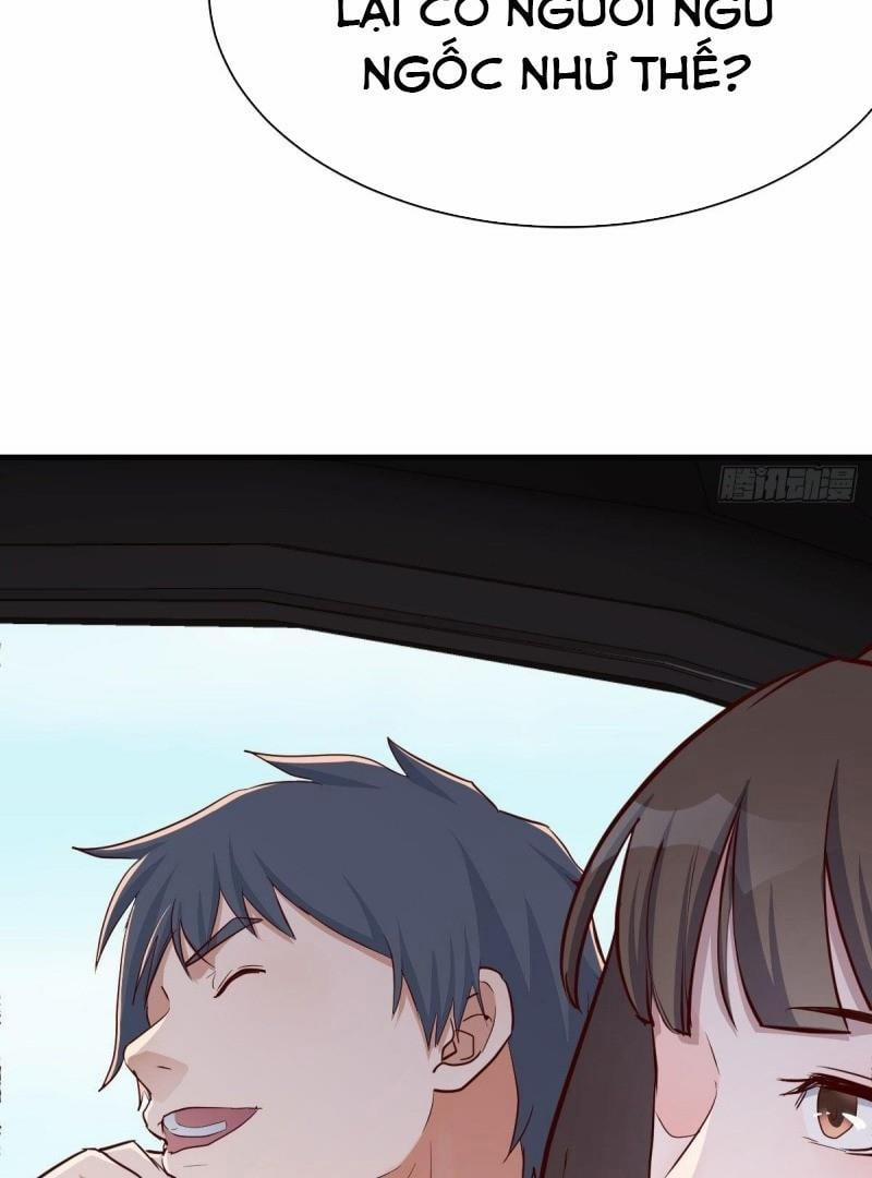 Trong Nhà Có 2 Bạn Gái Song Sinh 9 trang 39