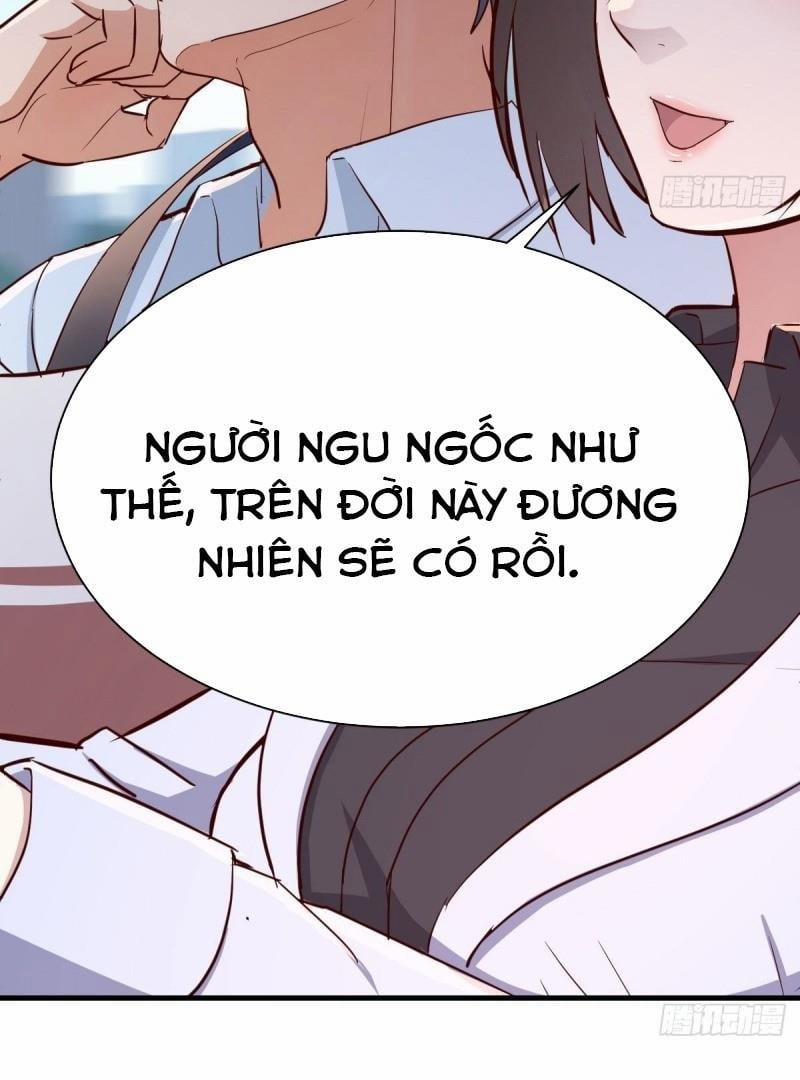 Trong Nhà Có 2 Bạn Gái Song Sinh 9 trang 40