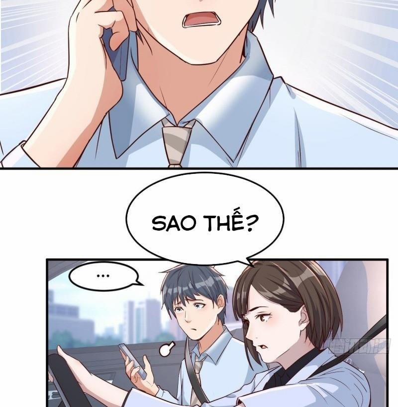 Trong Nhà Có 2 Bạn Gái Song Sinh 9 trang 48