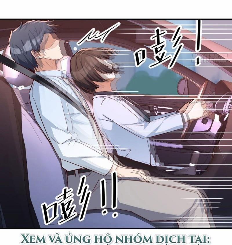 Trong Nhà Có 2 Bạn Gái Song Sinh 9 trang 56